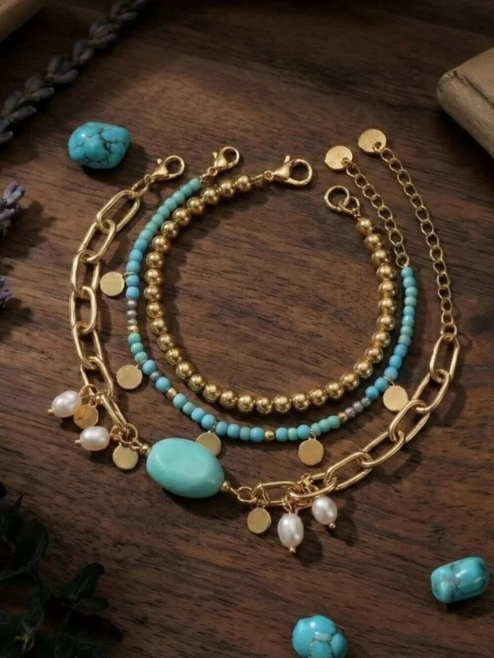 NKULTD set includes
