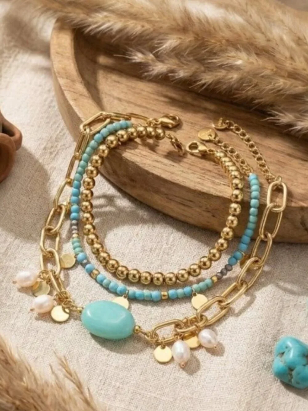 NKULTD set includes