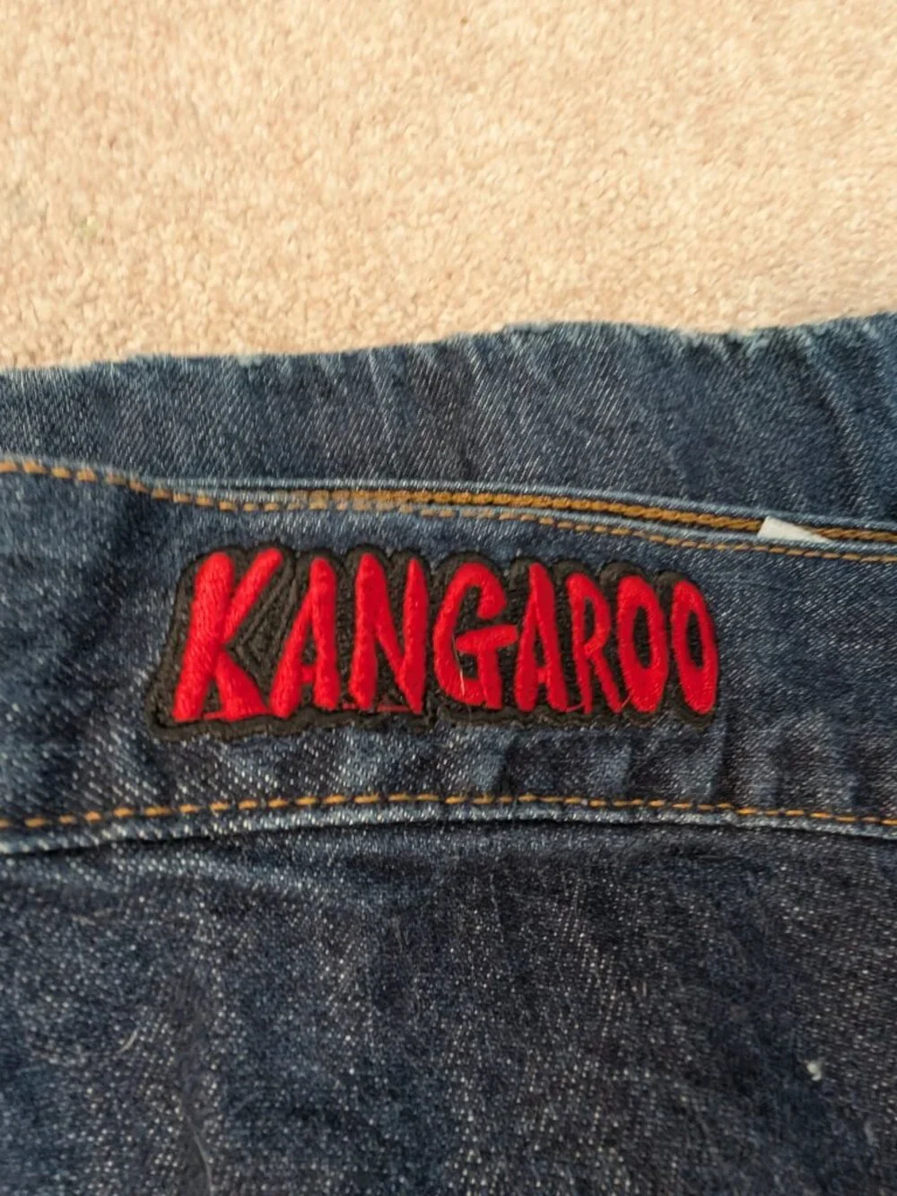 JNCO like new
