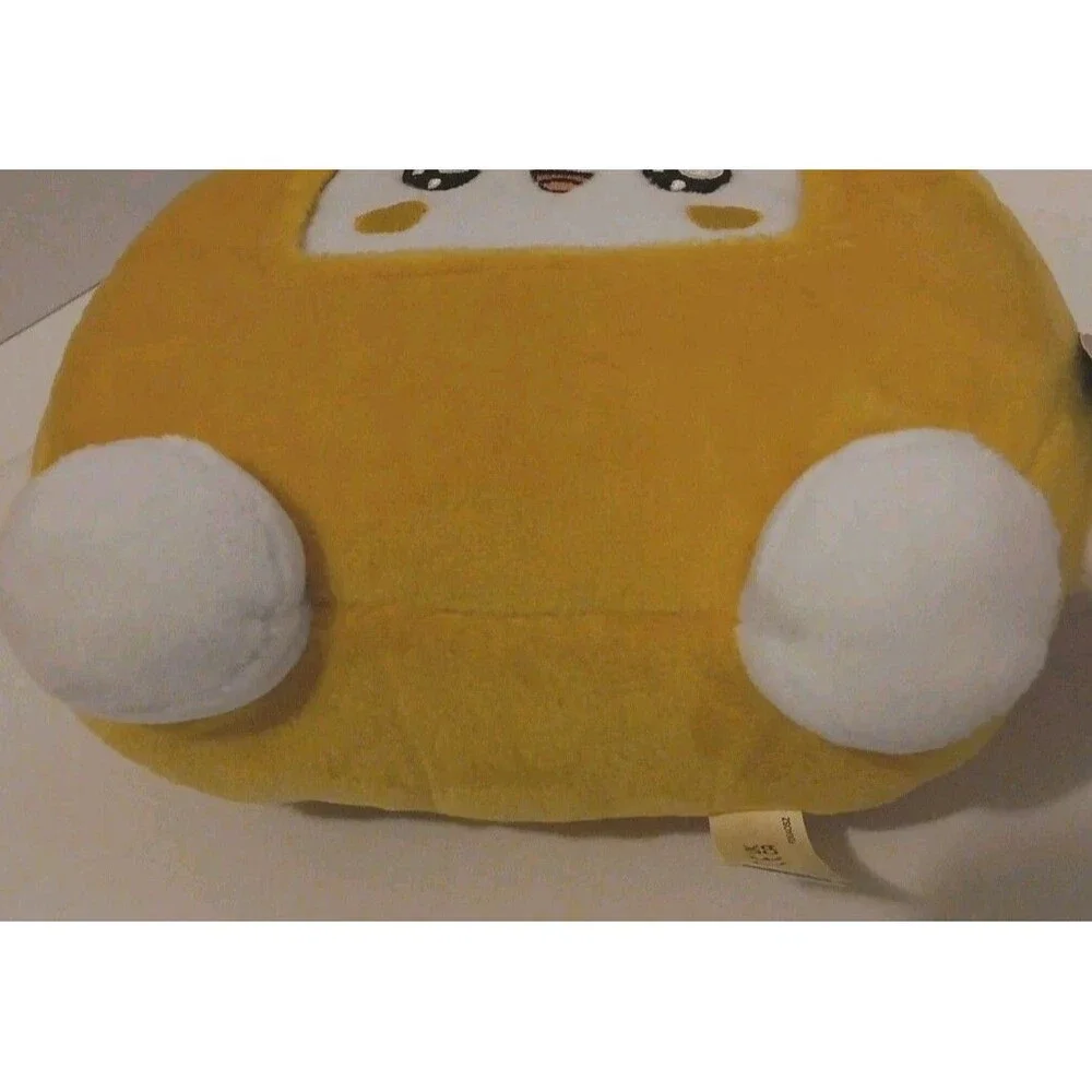 Bonkers lankybox plush