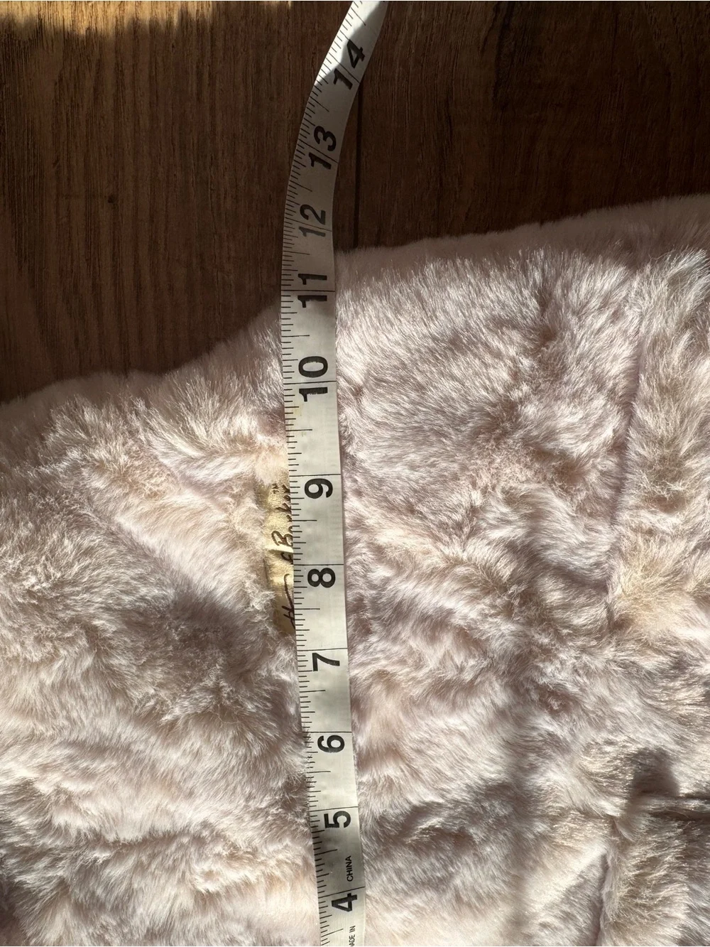 House of Barker kids faux
