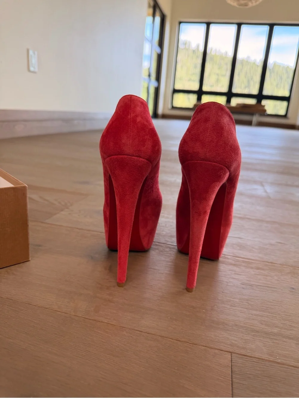Christian Louboutin christian louboutin