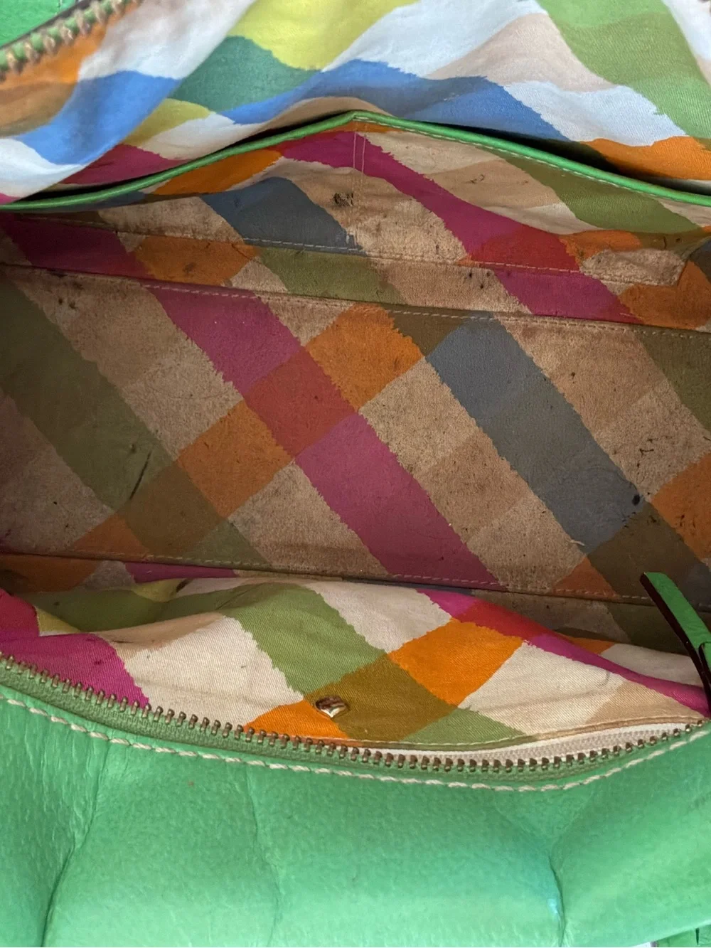 kate spade features brand