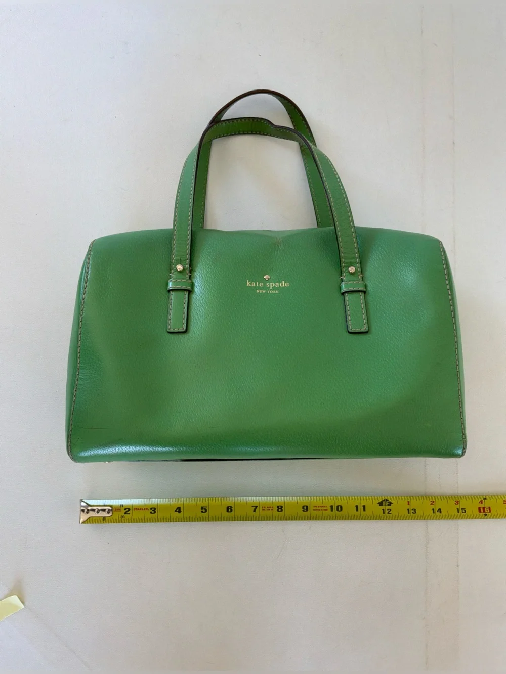 kate spade features brand