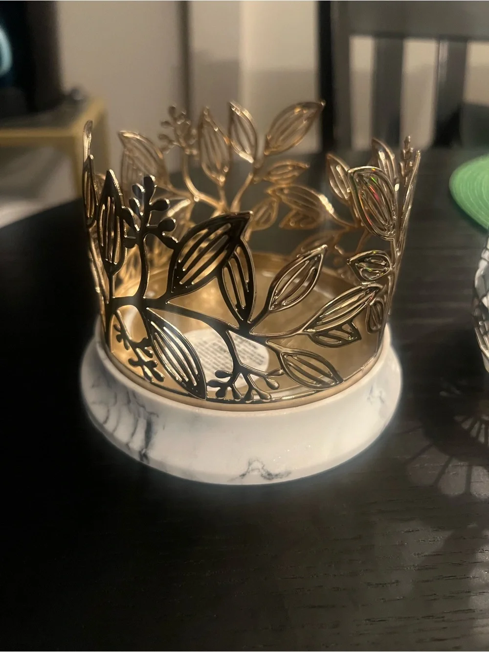Bath & Body Works care holders be
