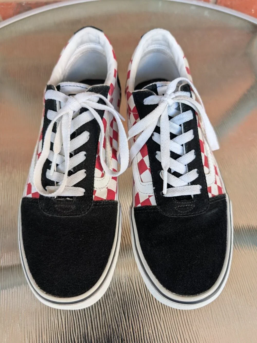 Vans these are