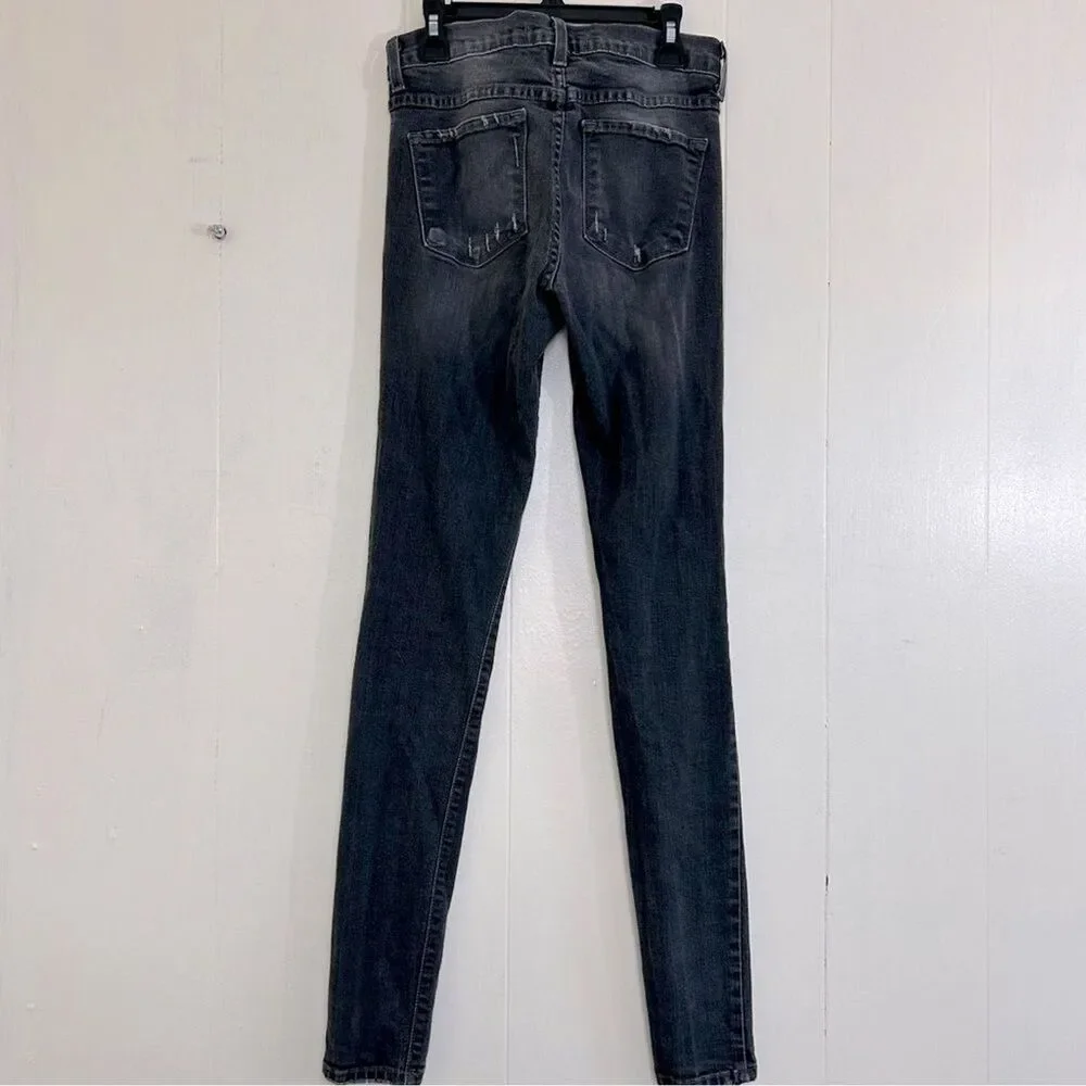 Flying Monkey pockets skinny