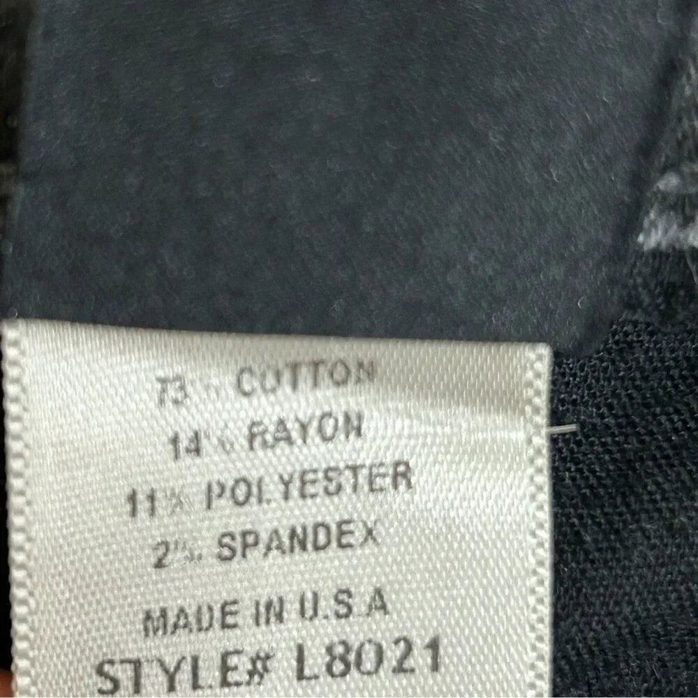 Flying Monkey pockets skinny