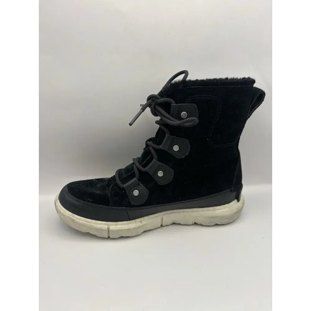 Sorel explorer ii