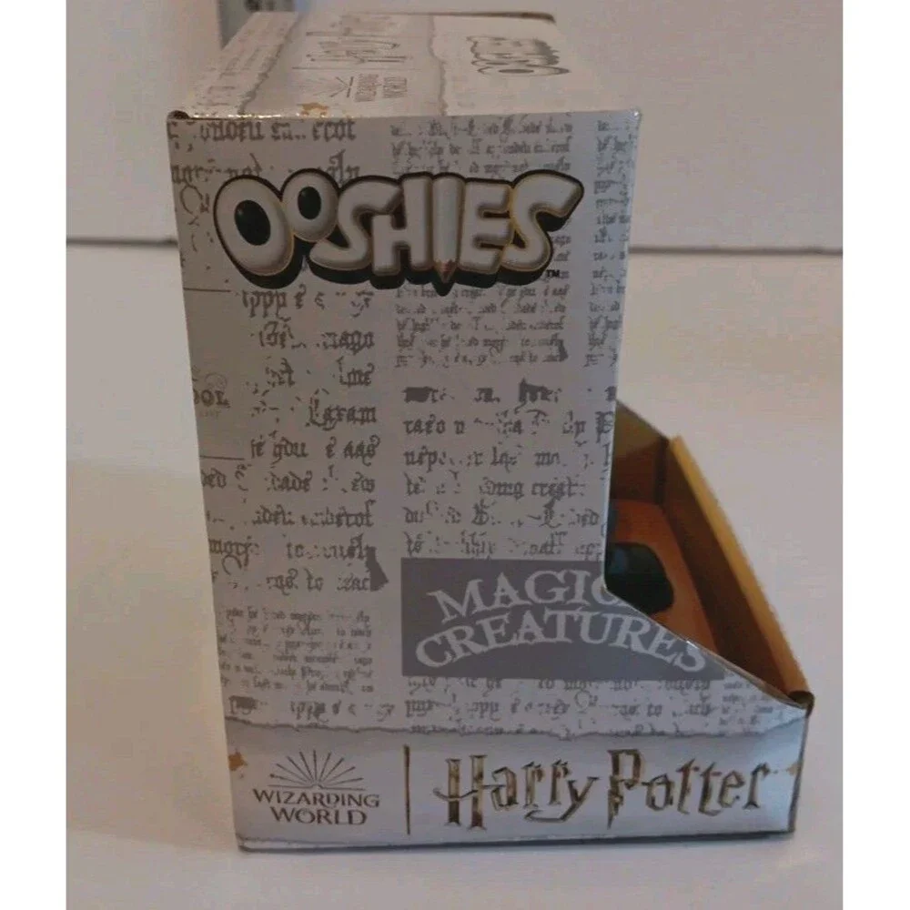 Warner Bros. ooshies harry