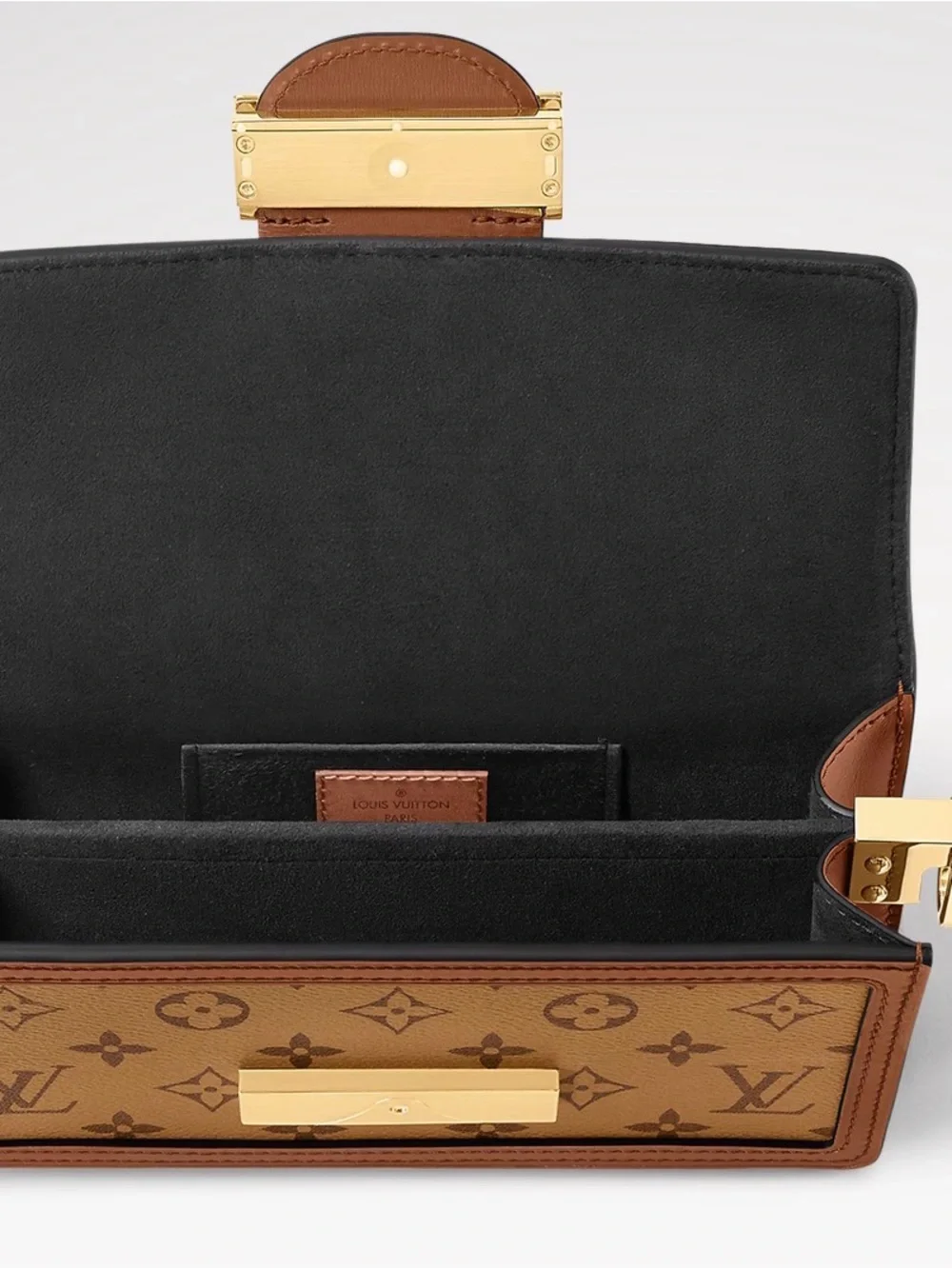 Louis Vuitton dauphine east