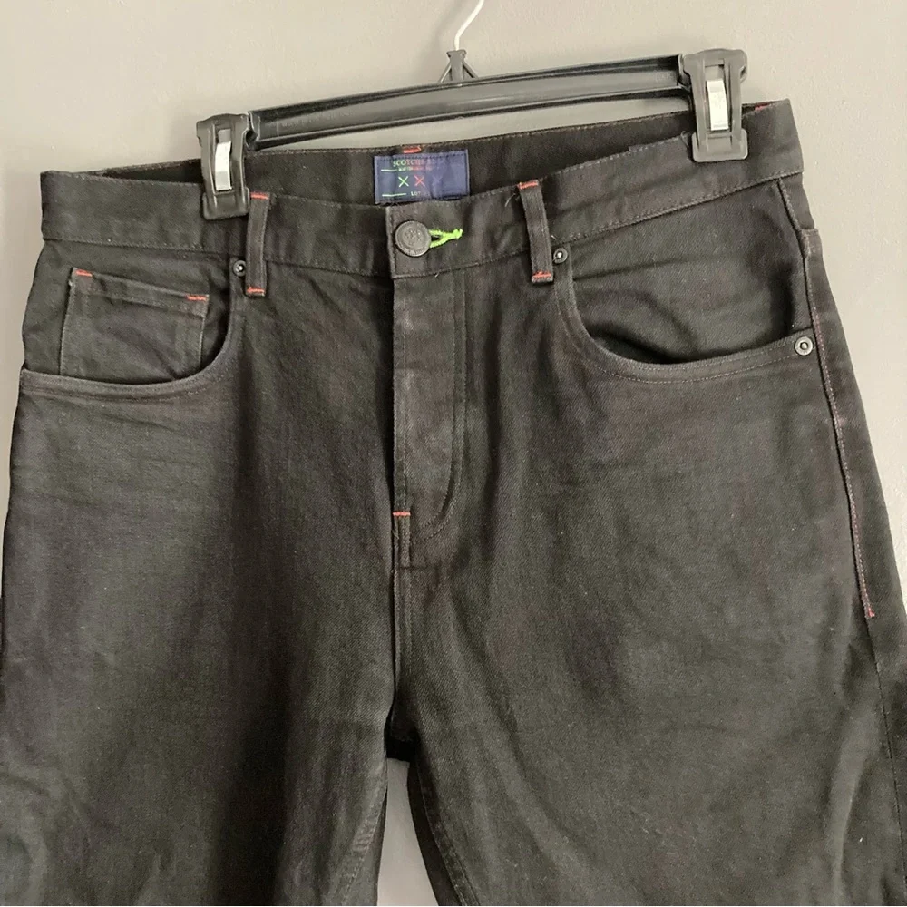 Scotch & Soda very good