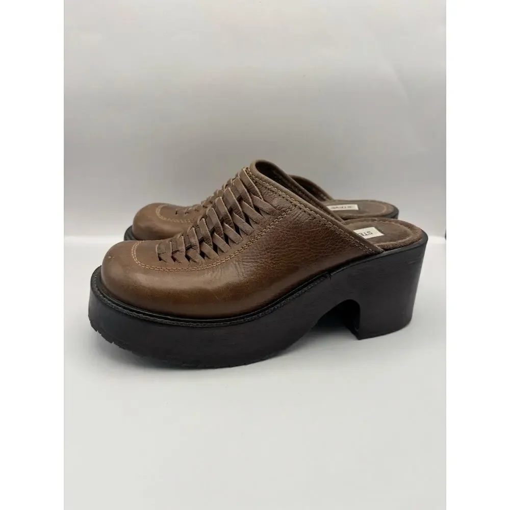 Steve Madden steve madden