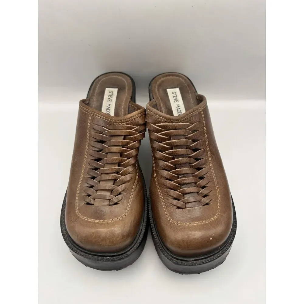 Steve Madden steve madden