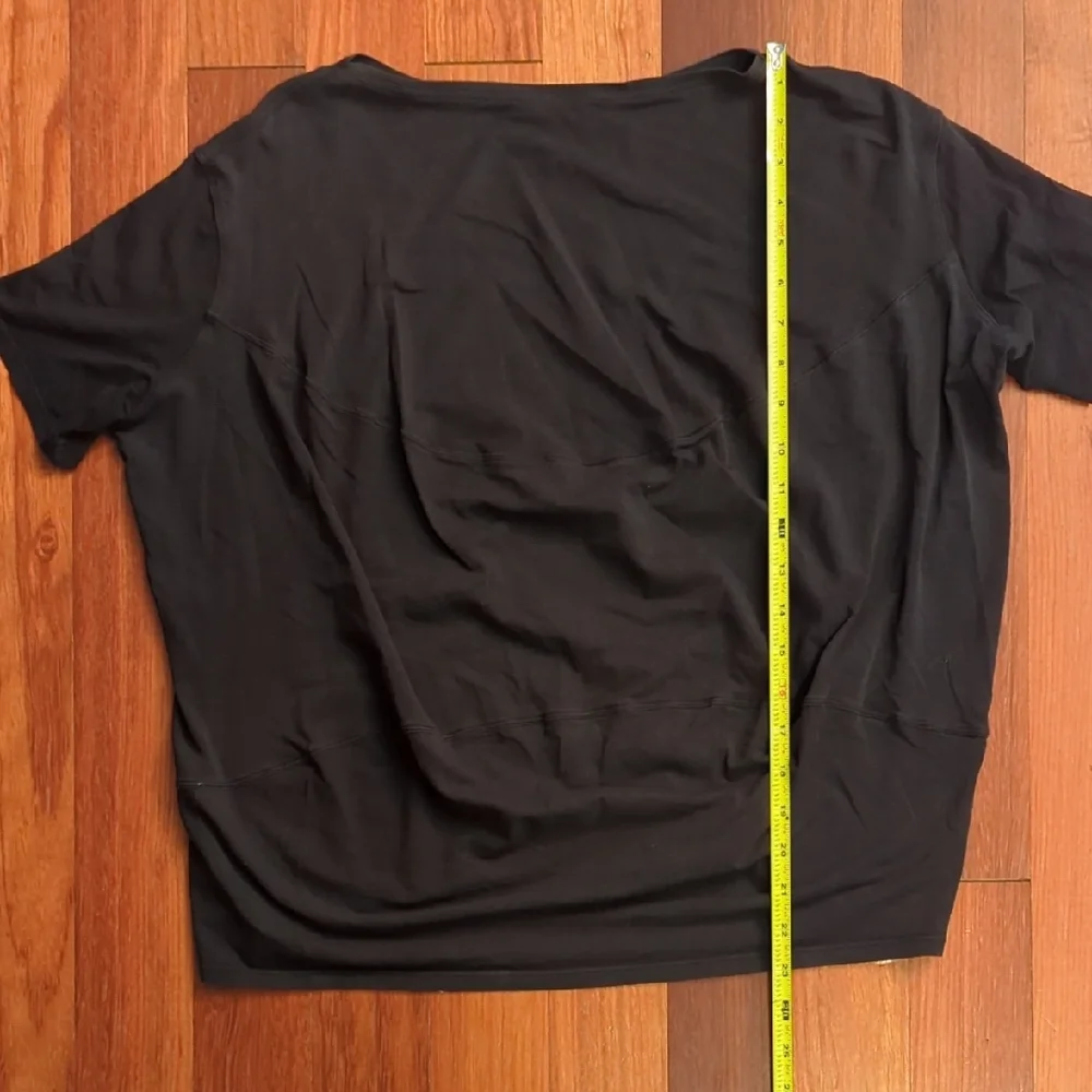 lululemon athletica lululemon back