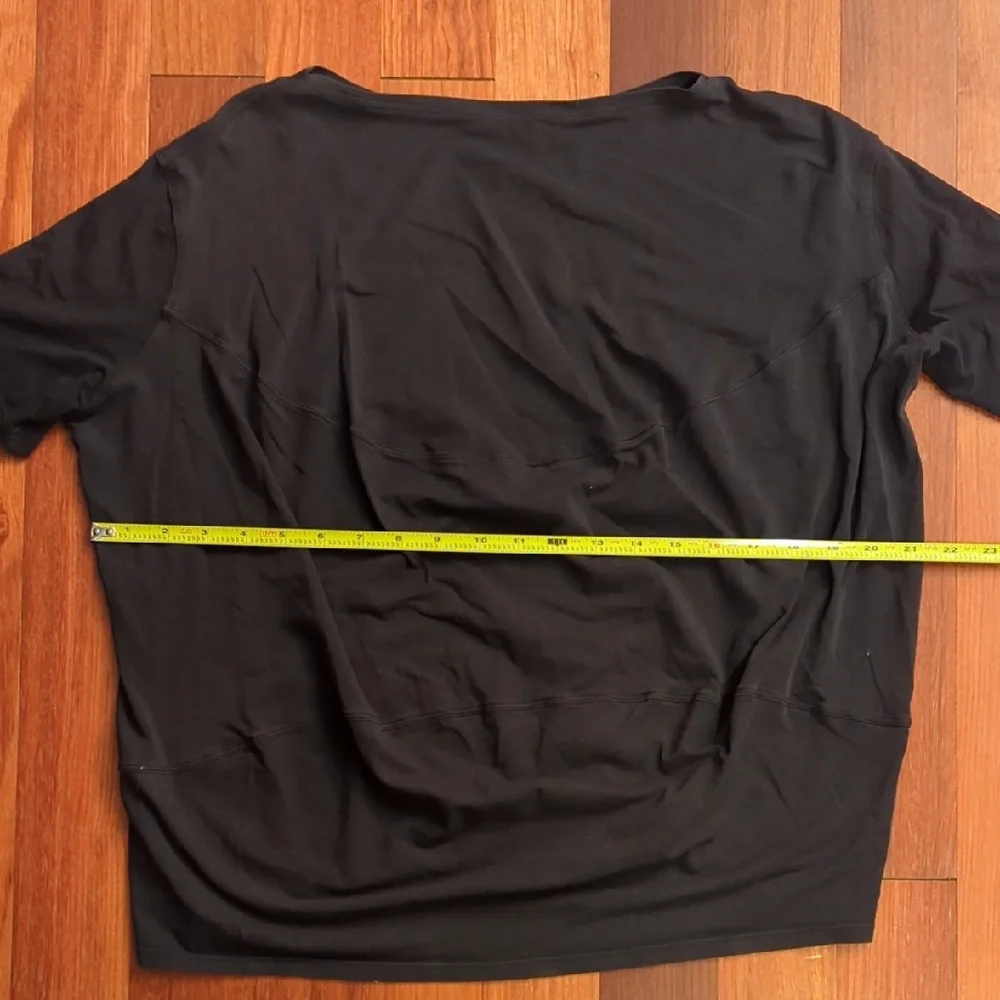 lululemon athletica lululemon back
