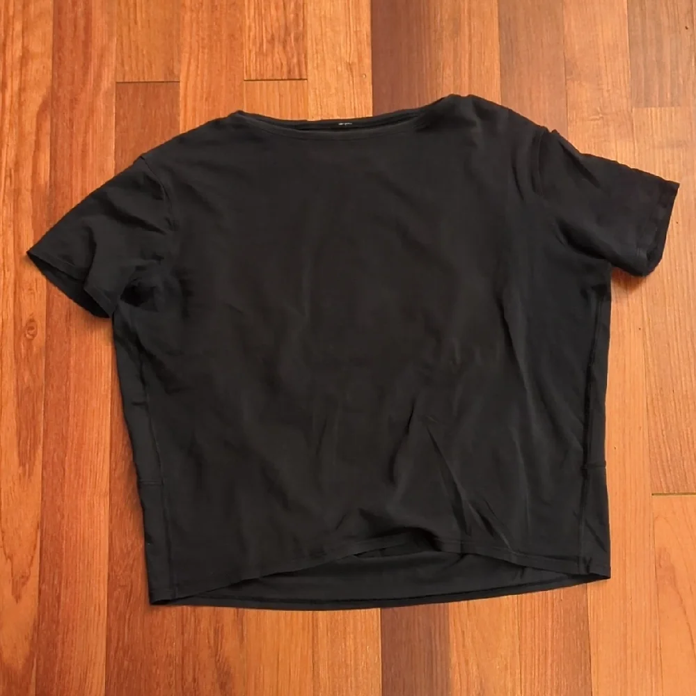 lululemon athletica lululemon back