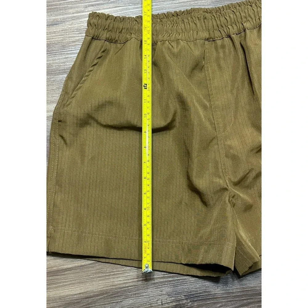 MNML shorts are