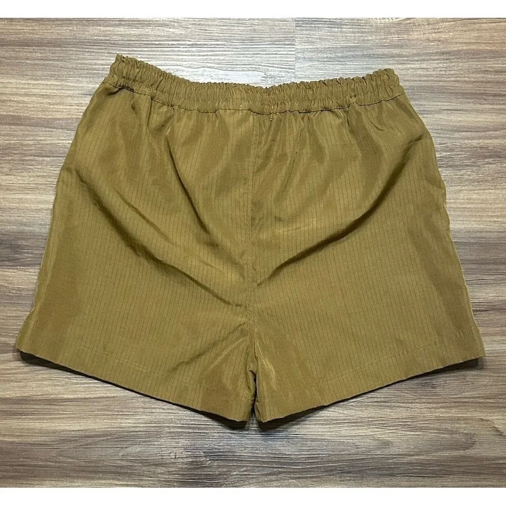 MNML shorts are