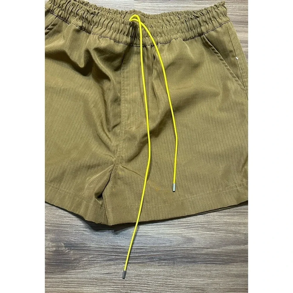 MNML shorts are
