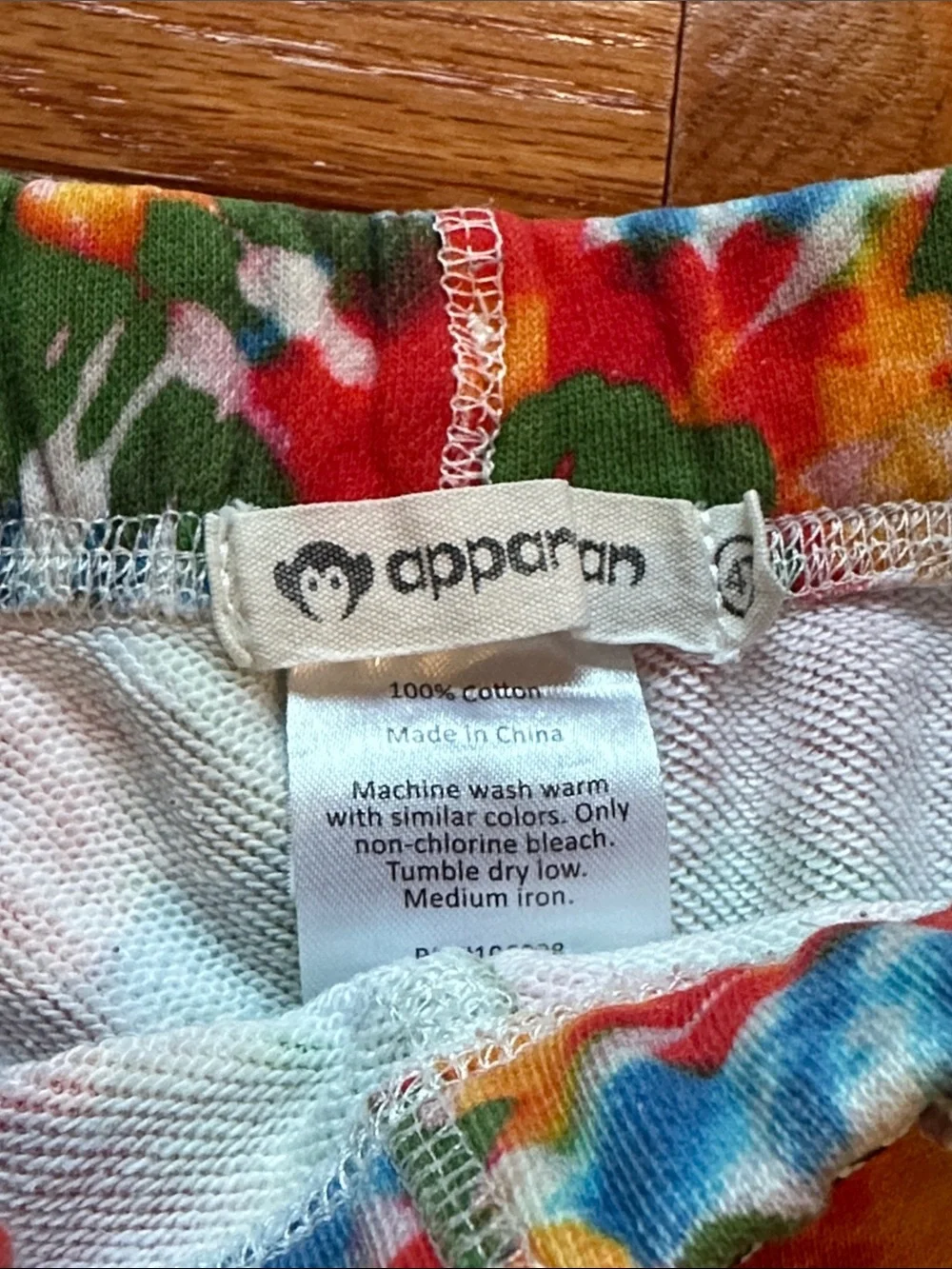 Appaman soft cotton