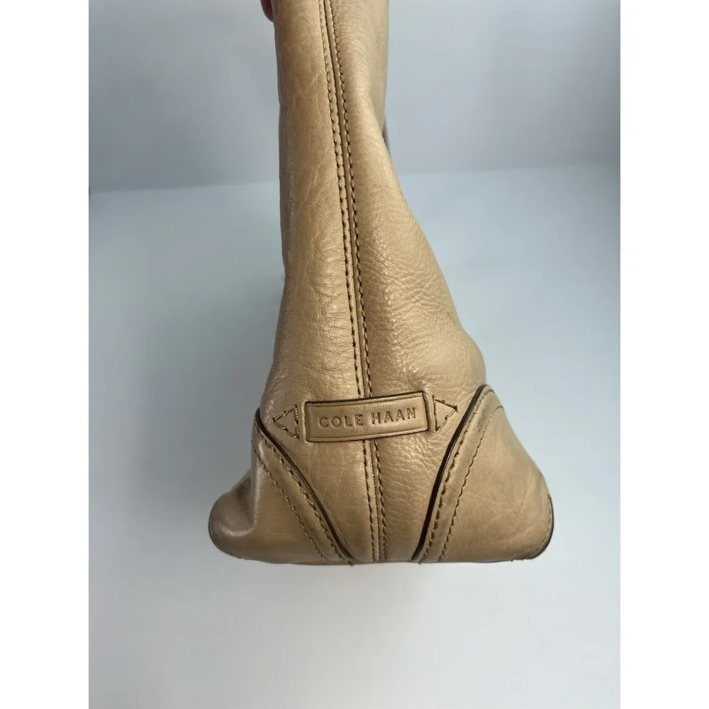 Cole Haan no major