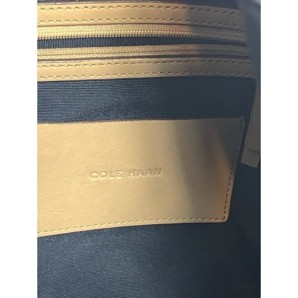 Cole Haan no major