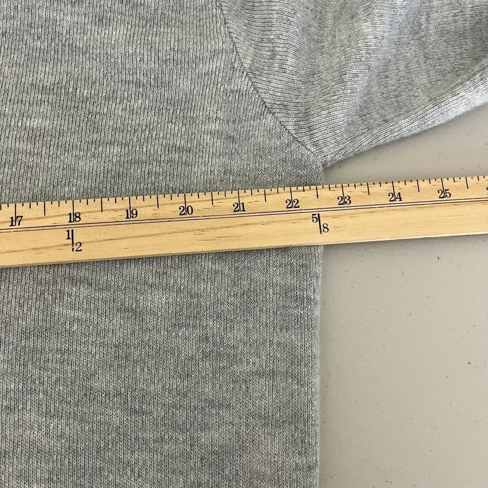 Jantzen neck sweater