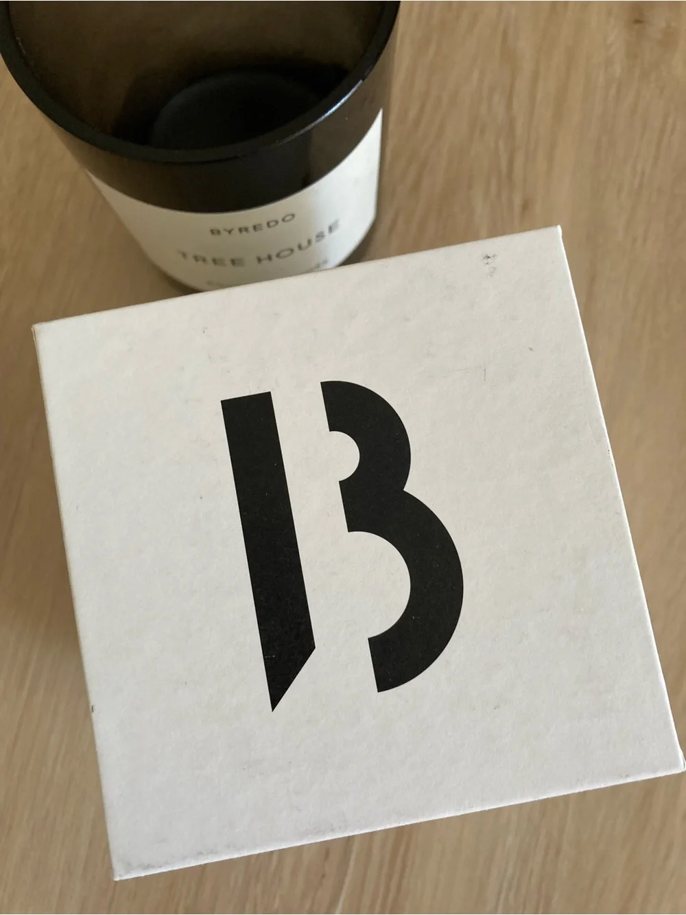 Byredo 240 gram