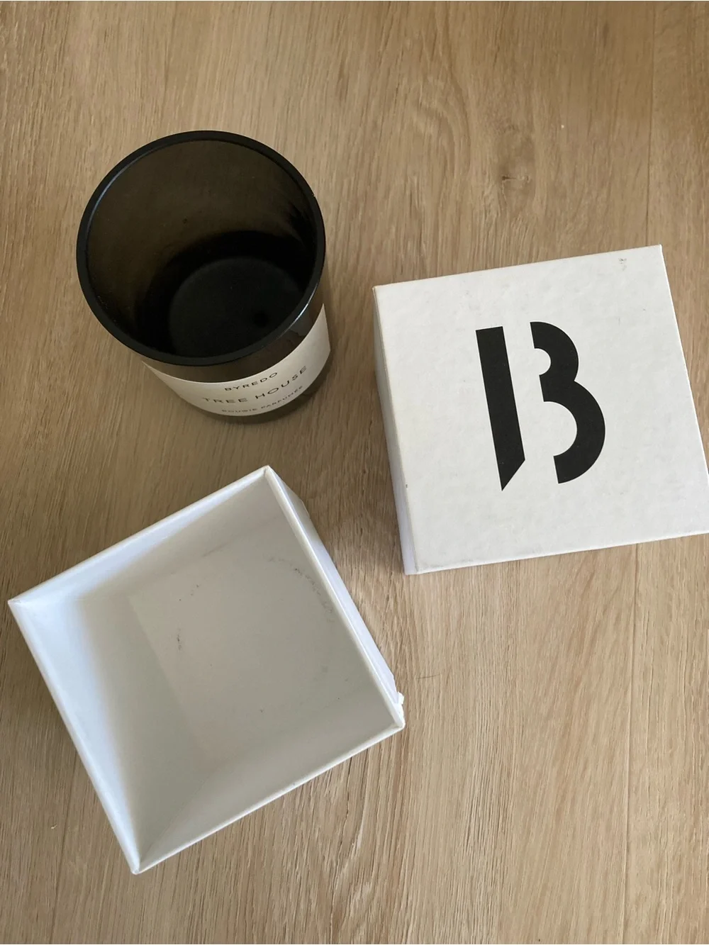 Byredo 240 gram