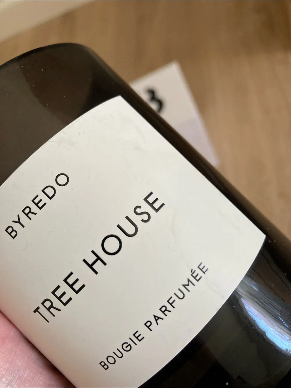 Byredo 240 gram