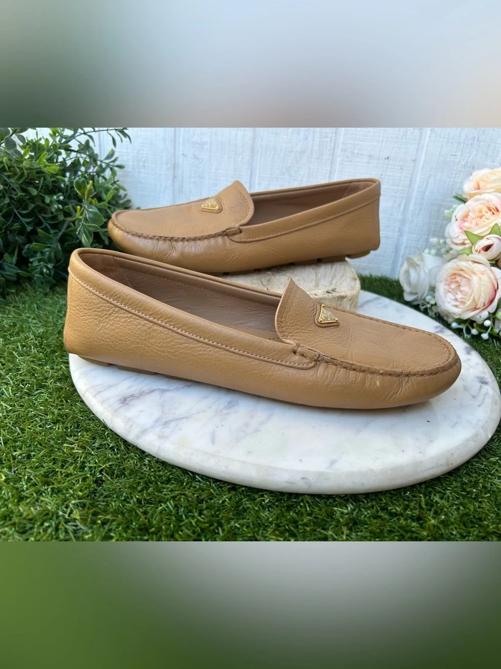 Prada gently used