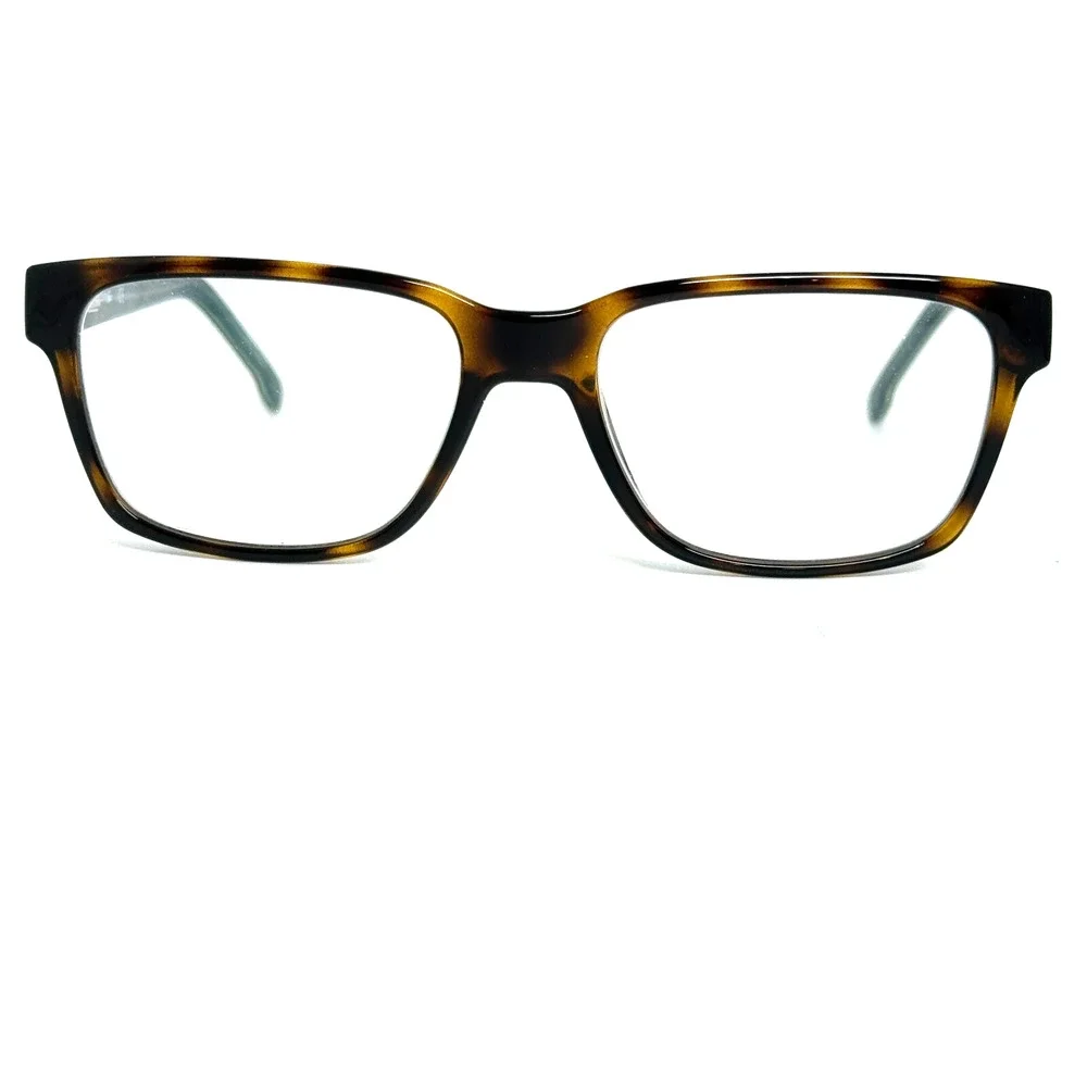 Lacoste L3002 214 Eyeglasses‎ Frames Brown Tortoise 54-17-145 H17825