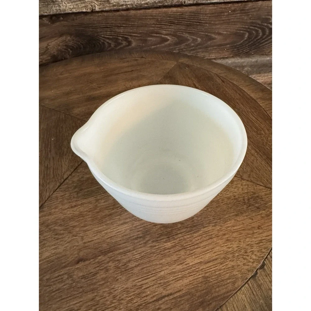 Pyrex very good