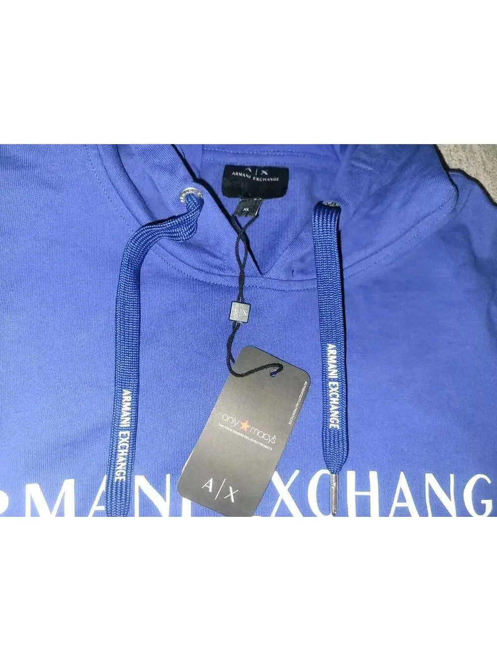 Armani Exchange brand new