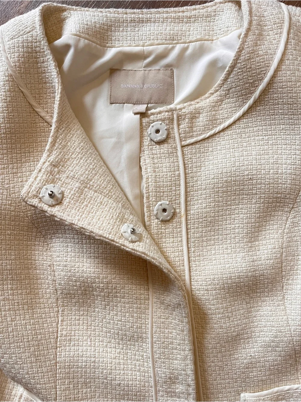Banana Republic banana republic