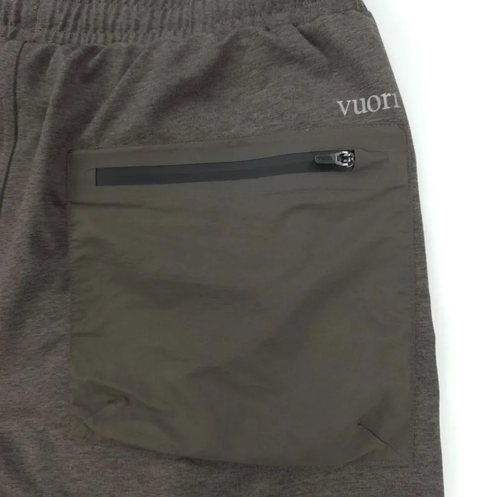 Vuori taking offers