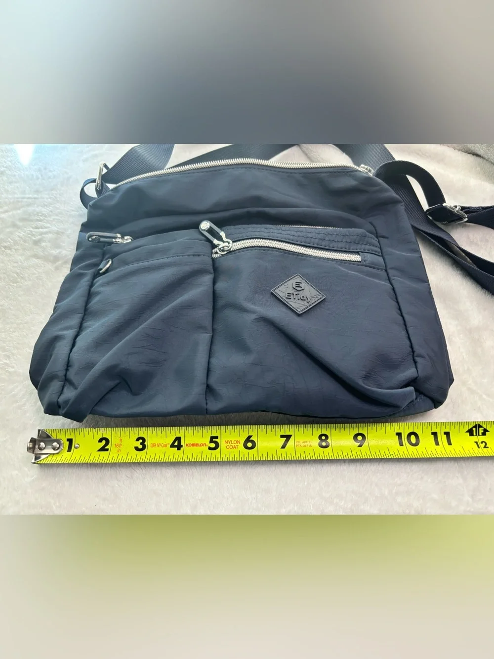 etidy navy messenger