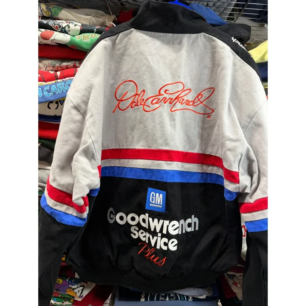Chase Authentics chase authentics