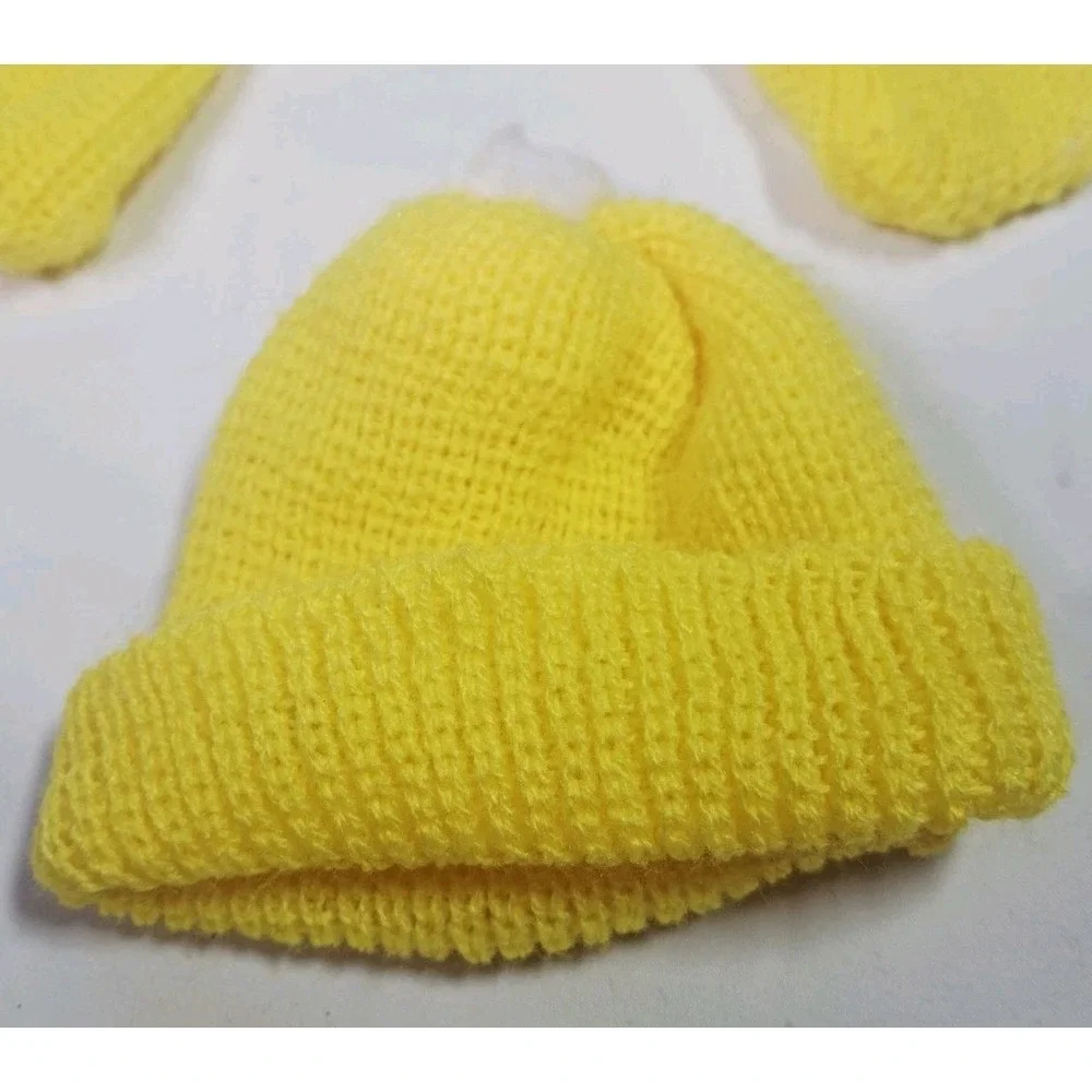 Hand Knit footed clothes enthusiasts