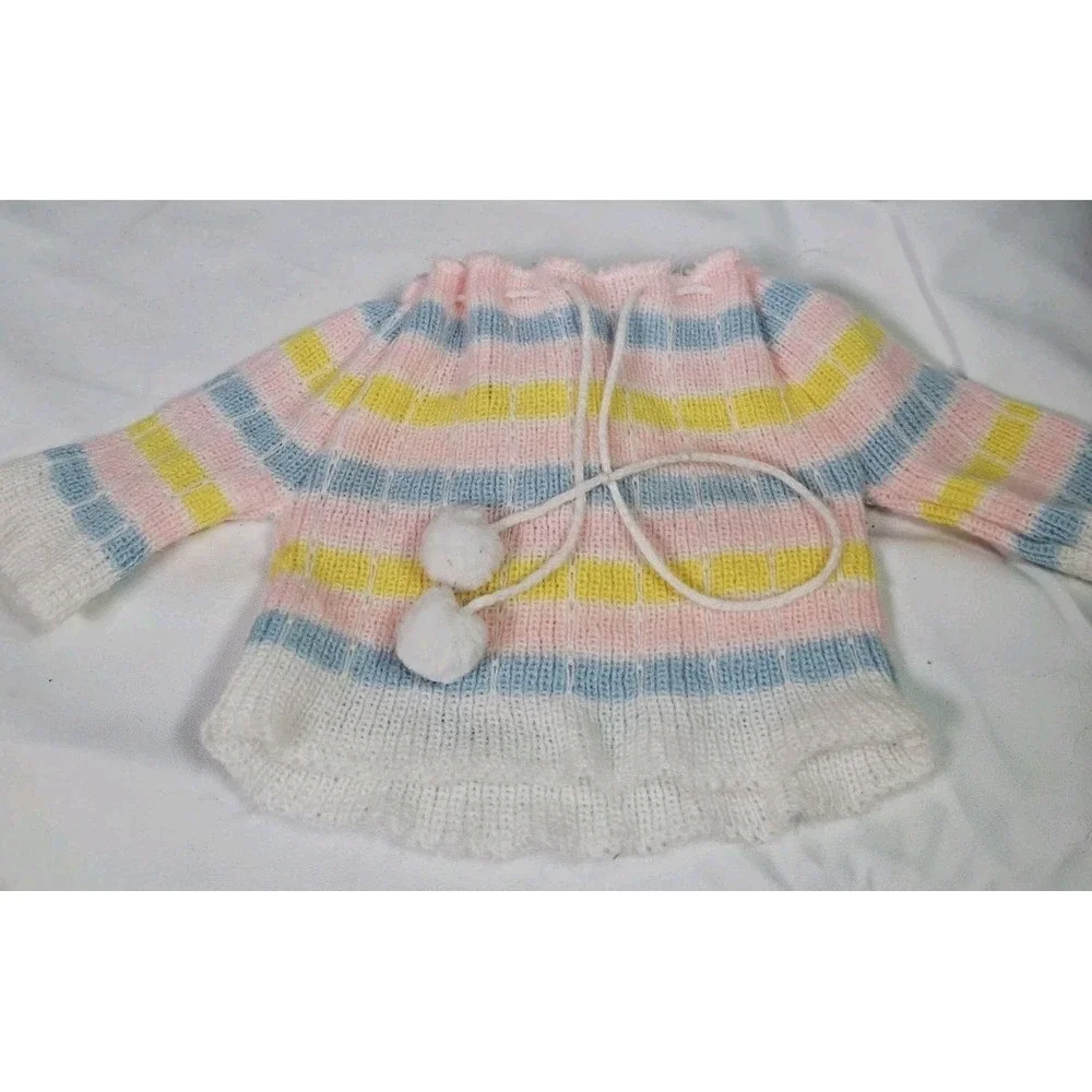 Hand Knit pants specifically