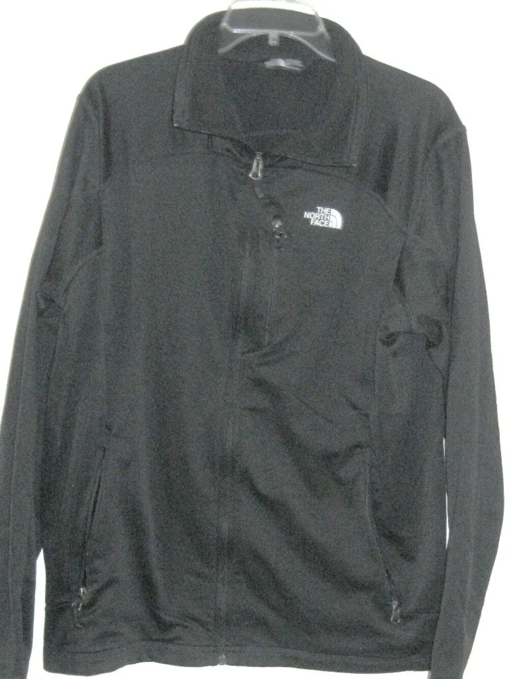 The North Face 100% no