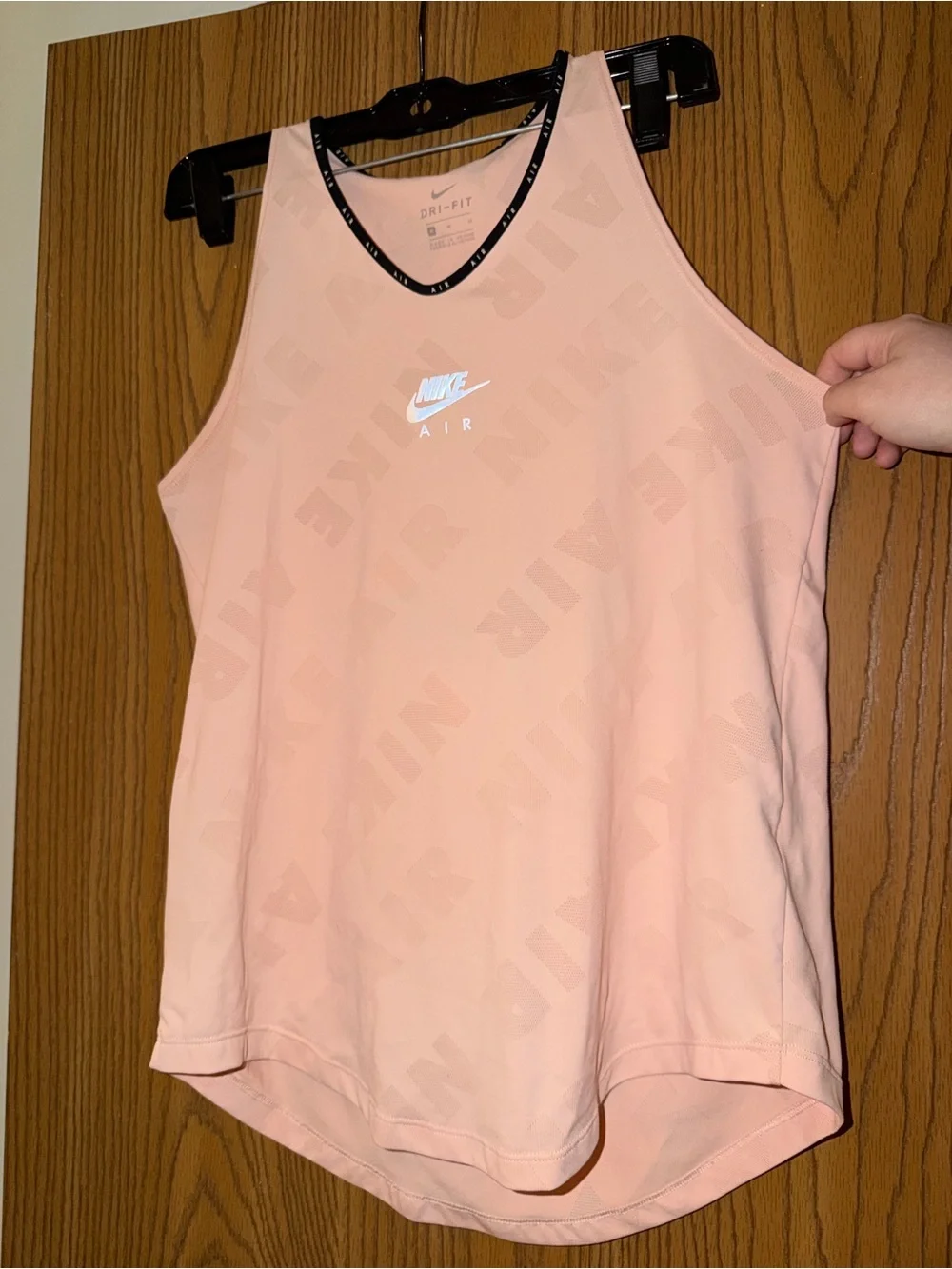 Nike athletic tank