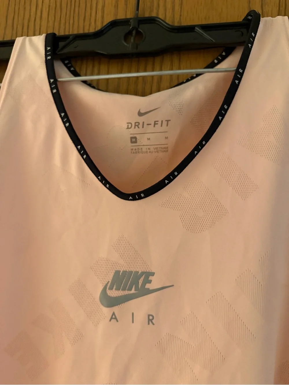 Nike athletic tank