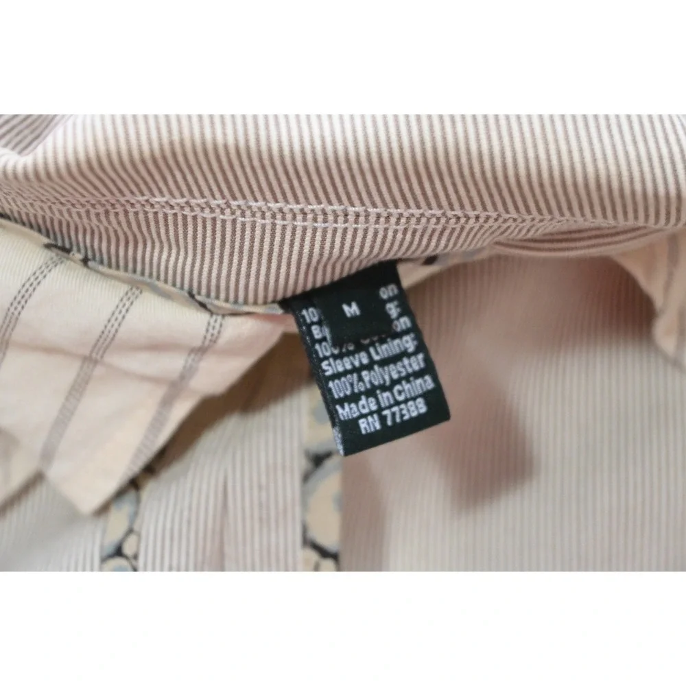 J. Crew measurements while