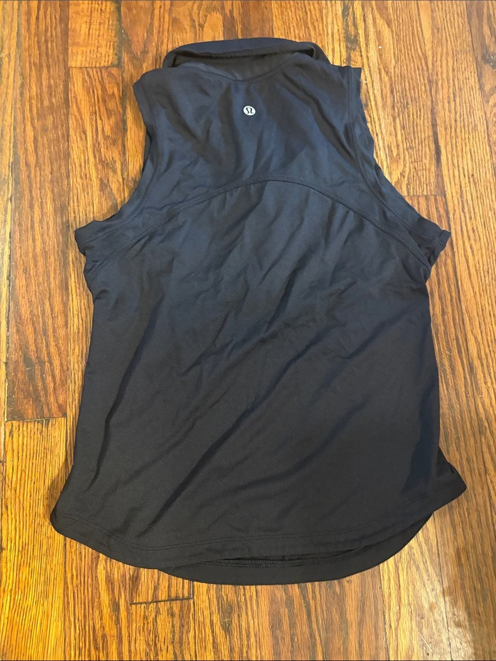 lululemon athletica athletic sleeveless
