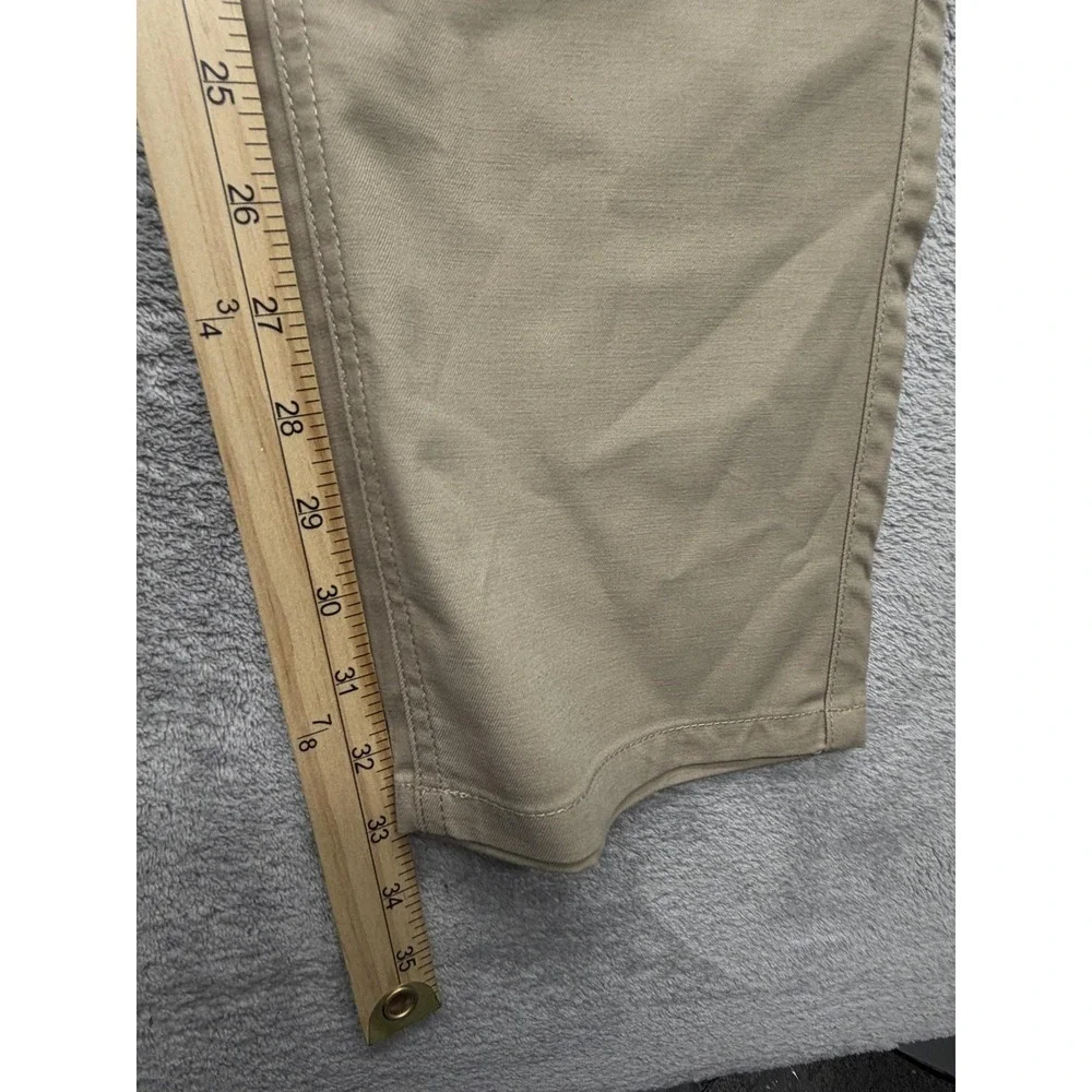 Oakley measurements do