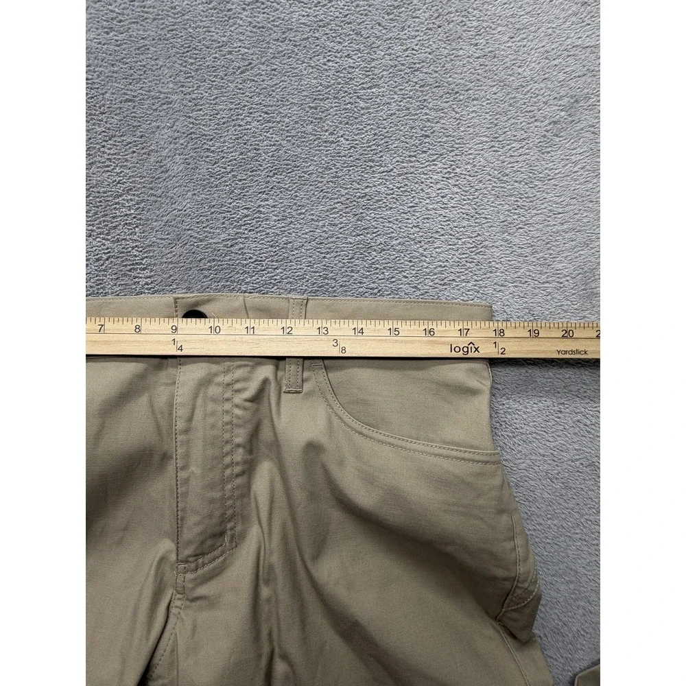Oakley measurements do