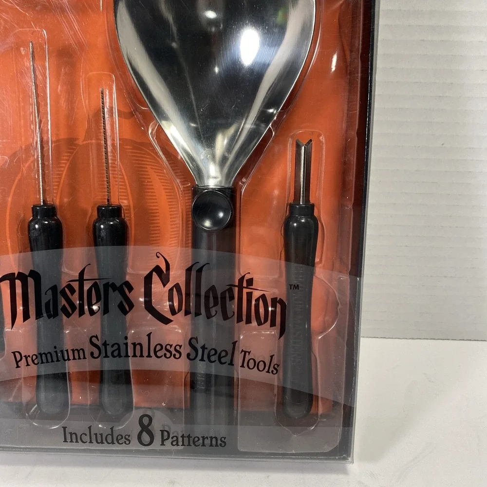 Pumpkin Masters smoke free
