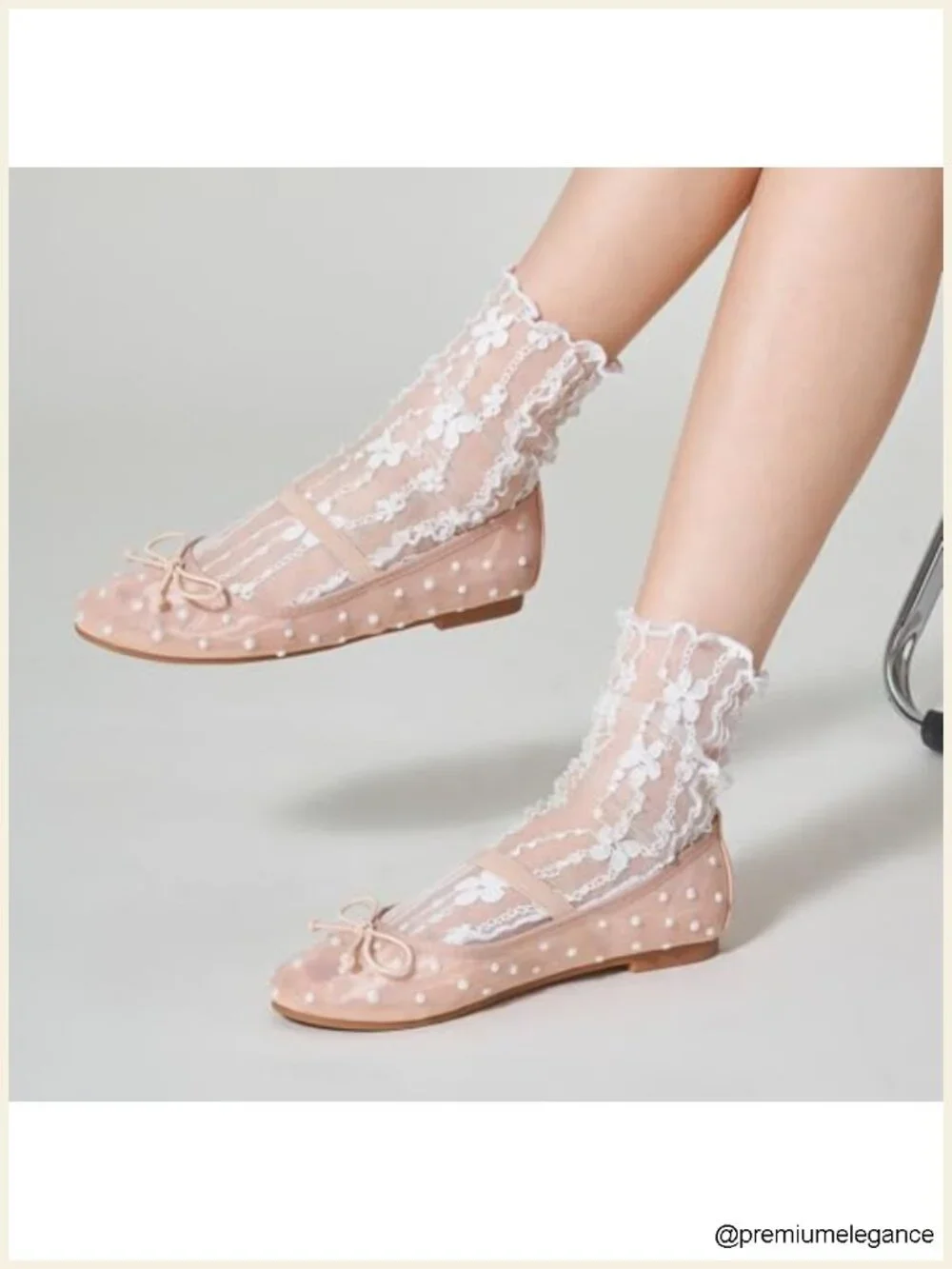 N/A flats women